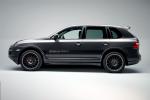 Porsche Cayenne GTS Porsche Design Edition 3 2009 года